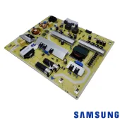PLACA FONTE SAMSUNG BN44-01056A UN70AU7700 UN70TU7000 UN75AU7700 UN75TU7020 UN75TU8000 - ORIGINAL
