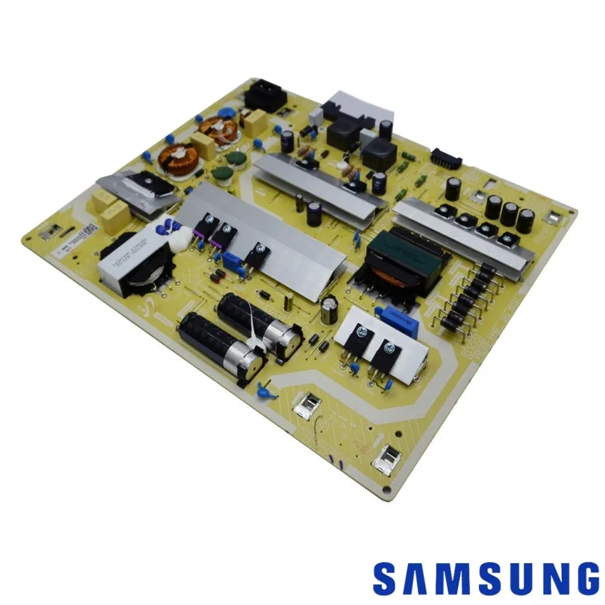 PLACA FONTE SAMSUNG BN44-01056A UN70AU7700 UN70TU7000 UN75AU7700 UN75TU7020 UN75TU8000 - ORIGINAL