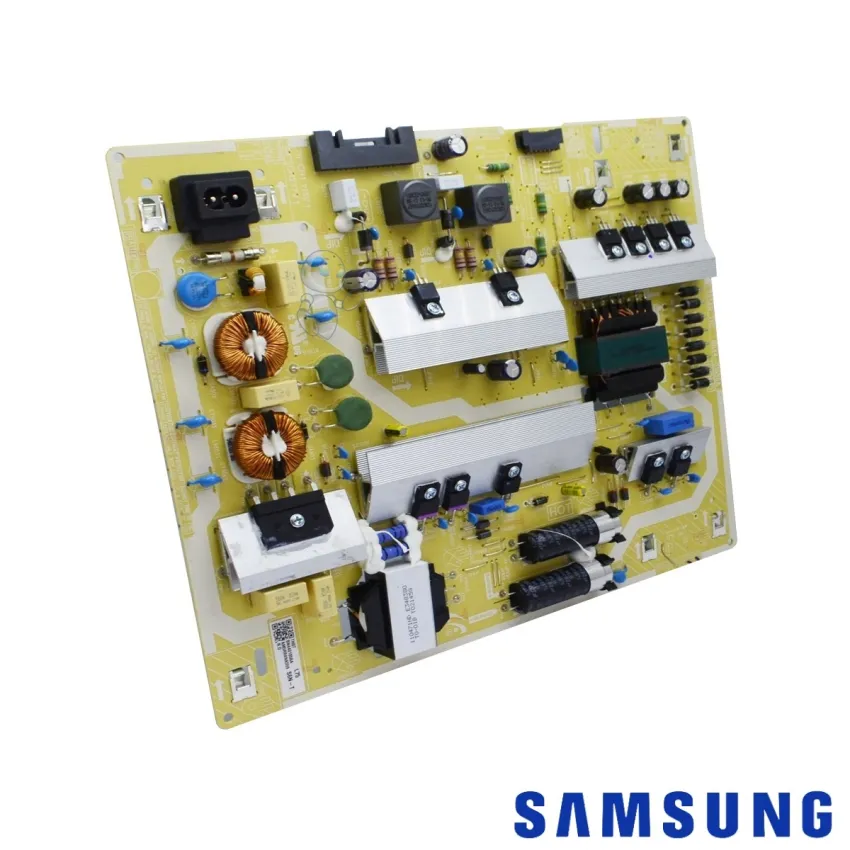 PLACA FONTE SAMSUNG BN44-01056A UN70AU7700 UN70TU7000 UN75AU7700 UN75TU7020 UN75TU8000 - ORIGINAL