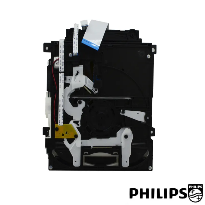 Unidade Otica com Mecanismo Completa Philips Hts5131/78 SF-BD414 BD414- ORIGINAL