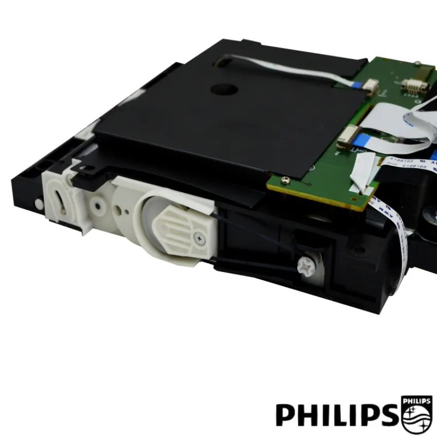 Unidade Otica com Mecanismo Completa Philips Hts5131/78 SF-BD414 BD414- ORIGINAL