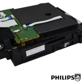 Unidade Otica com Mecanismo Completa Philips Hts5131/78 SF-BD414 BD414- ORIGINAL