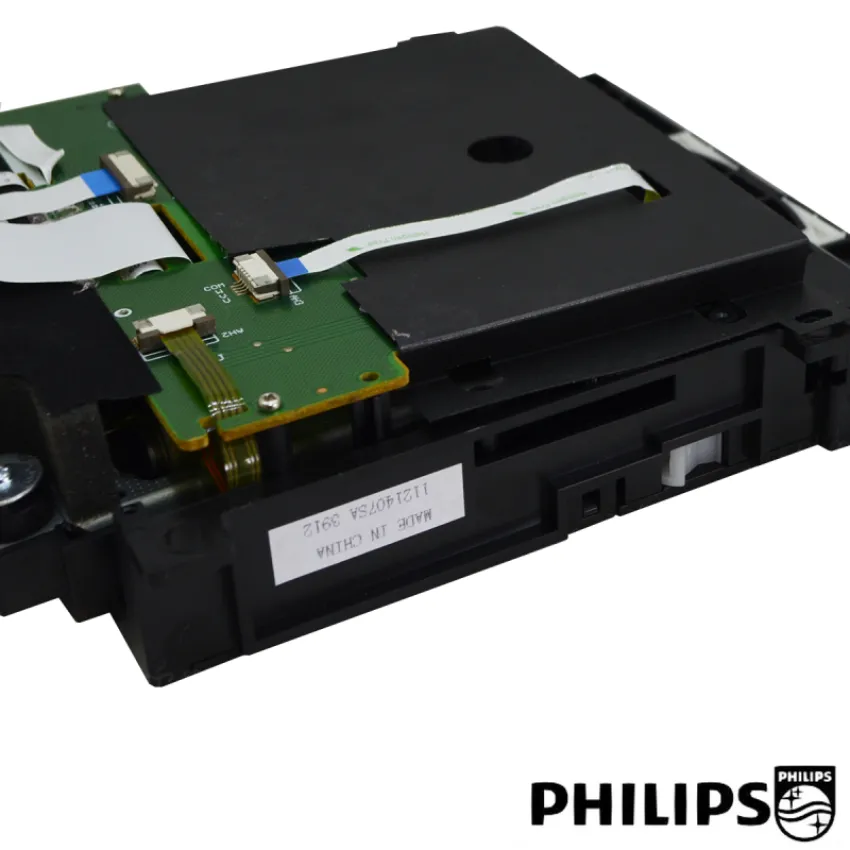 Unidade Otica com Mecanismo Completa Philips Hts5131/78 SF-BD414 BD414- ORIGINAL