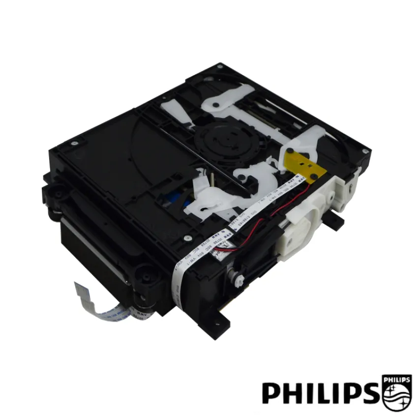 Unidade Otica com Mecanismo Completa Philips Hts5131/78 SF-BD414 BD414- ORIGINAL