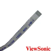 Placa Botão Power Monitor Viewsonic Vg1655 E218318