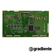 PLACA T-CON GRADIENTE LCD3230 LCD-3230 V320B1-L01-C