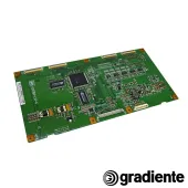 PLACA T-CON GRADIENTE LCD3230 LCD-3230 V320B1-L01-C