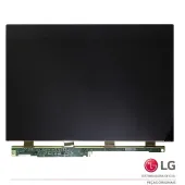 TELA DISPLAY B.A LG 21.5 POLEGADAS 22CV241-W 22CV241-WD LM215WF3-SJJ1 LM215WF3-SJJ5 EAJ63109401 EAJ62447701