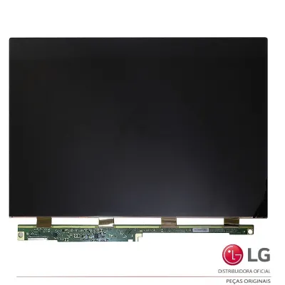 TELA DISPLAY B.A LG 21.5 POLEGADAS 22CV241-W 22CV241-WD LM215WF3-SJJ1 LM215WF3-SJJ5 EAJ63109401 EAJ62447701