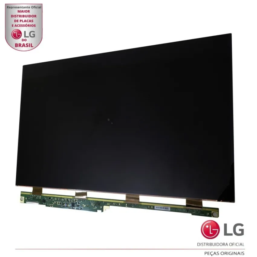 TELA DISPLAY B.A LG 21.5 POLEGADAS 22CV241-W 22CV241-WD LM215WF3-SJJ1 LM215WF3-SJJ5 EAJ63109401 EAJ62447701
