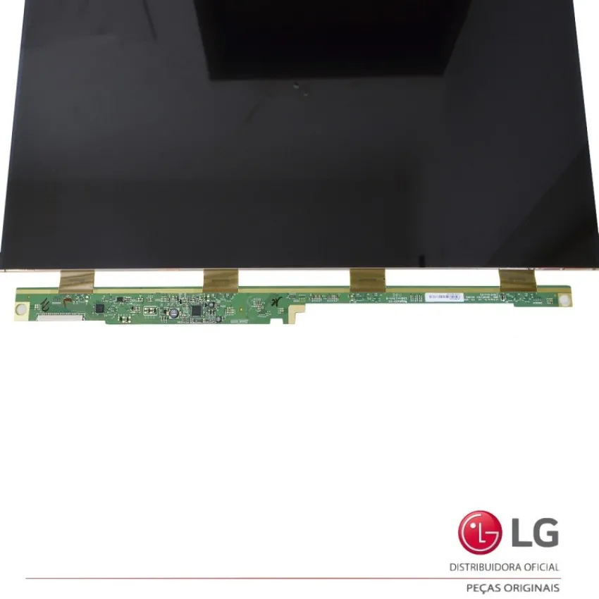 TELA DISPLAY B.A LG 21.5 POLEGADAS 22CV241-W 22CV241-WD LM215WF3-SJJ1 LM215WF3-SJJ5 EAJ63109401 EAJ62447701