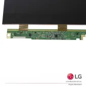 TELA DISPLAY B.A LG 21.5 POLEGADAS 22CV241-W 22CV241-WD LM215WF3-SJJ1 LM215WF3-SJJ5 EAJ63109401 EAJ62447701
