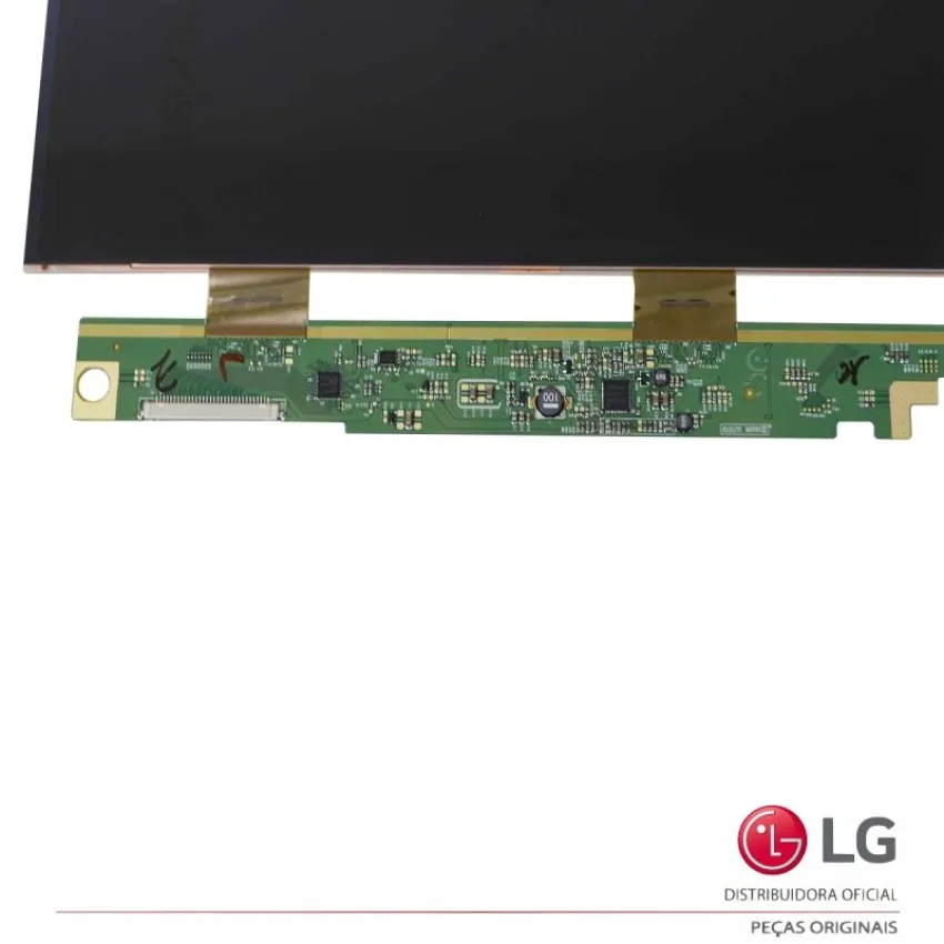 TELA DISPLAY B.A LG 21.5 POLEGADAS 22CV241-W 22CV241-WD LM215WF3-SJJ1 LM215WF3-SJJ5 EAJ63109401 EAJ62447701