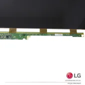 TELA DISPLAY B.A LG 21.5 POLEGADAS 22CV241-W 22CV241-WD LM215WF3-SJJ1 LM215WF3-SJJ5 EAJ63109401 EAJ62447701