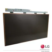 TELA DISPLAY B.A LG 21.5 POLEGADAS 22CV241-W 22CV241-WD LM215WF3-SJJ1 LM215WF3-SJJ5 EAJ63109401 EAJ62447701