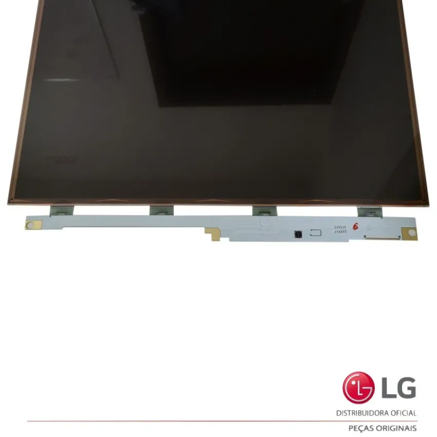 TELA DISPLAY B.A LG 21.5 POLEGADAS 22CV241-W 22CV241-WD LM215WF3-SJJ1 LM215WF3-SJJ5 EAJ63109401 EAJ62447701