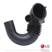 TUBO | MANGUEIRA DO TANQUE COM A BOMBA DE DRENAGEM LAVA E SECA LG WD-1485AD WD-C1485AD MAR61841701 4738ER1008A