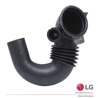 TUBO | MANGUEIRA DO TANQUE COM A BOMBA DE DRENAGEM LAVA E SECA LG WD-1485AD WD-C1485AD MAR61841701 4738ER1008A