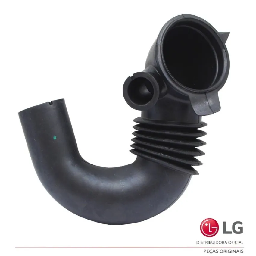 TUBO | MANGUEIRA DO TANQUE COM A BOMBA DE DRENAGEM LAVA E SECA LG WD-1485AD WD-C1485AD MAR61841701 4738ER1008A