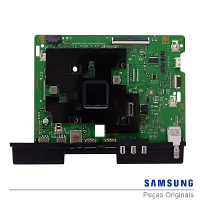 Placa Principal Samsung Un60au8000gxzd Un60au8000g Bn94-17213d Bn41-02844c - Original