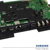 Placa Principal Samsung Un60au8000gxzd Un60au8000g Bn94-17213d Bn41-02844c - Original