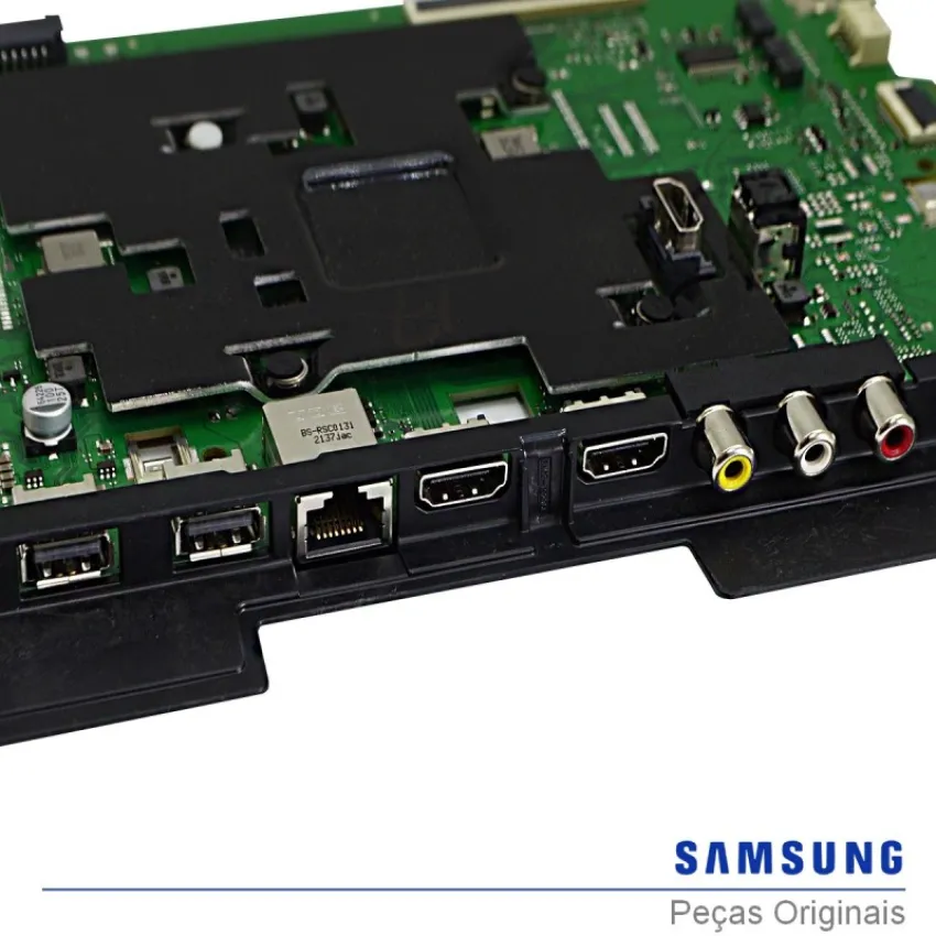 Placa Principal Samsung Un60au8000gxzd Un60au8000g Bn94-17213d Bn41-02844c - Original