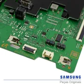 Placa Principal Samsung Un60au8000gxzd Un60au8000g Bn94-17213d Bn41-02844c - Original