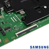 Placa Principal Samsung Un60au8000gxzd Un60au8000g Bn94-17213d Bn41-02844c - Original