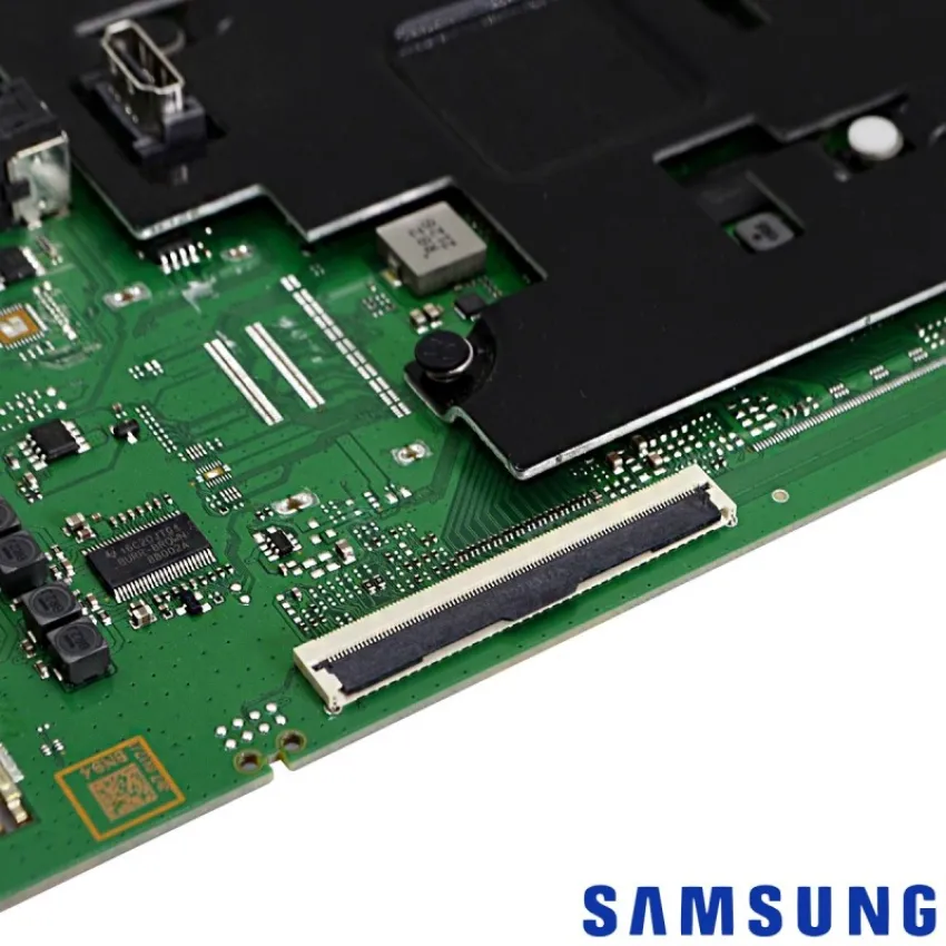 Placa Principal Samsung Un60au8000gxzd Un60au8000g Bn94-17213d Bn41-02844c - Original