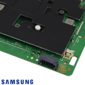 Placa Principal Samsung Un60au8000gxzd Un60au8000g Bn94-17213d Bn41-02844c - Original