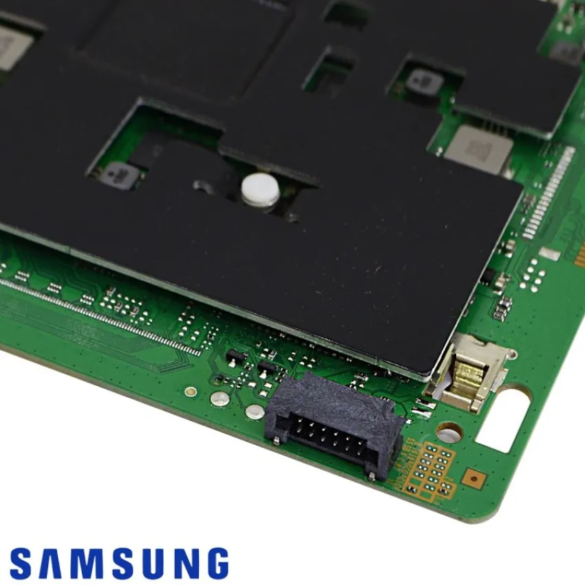 Placa Principal Samsung Un60au8000gxzd Un60au8000g Bn94-17213d Bn41-02844c - Original