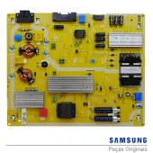 Placa Fonte Samsung Un60au8000gxzd un60au8000g Bn44-01111b Bn44-01111a - Original