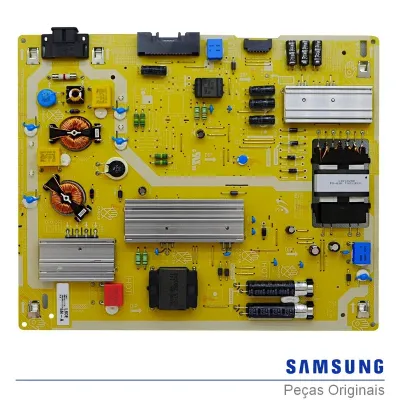 Placa Fonte Samsung Un60au8000gxzd un60au8000g Bn44-01111b Bn44-01111a - Original