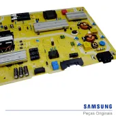 Placa Fonte Samsung Un60au8000gxzd un60au8000g Bn44-01111b Bn44-01111a - Original