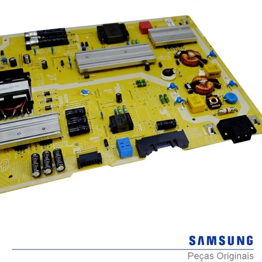 Placa Fonte Samsung Un60au8000gxzd un60au8000g Bn44-01111b Bn44-01111a - Original