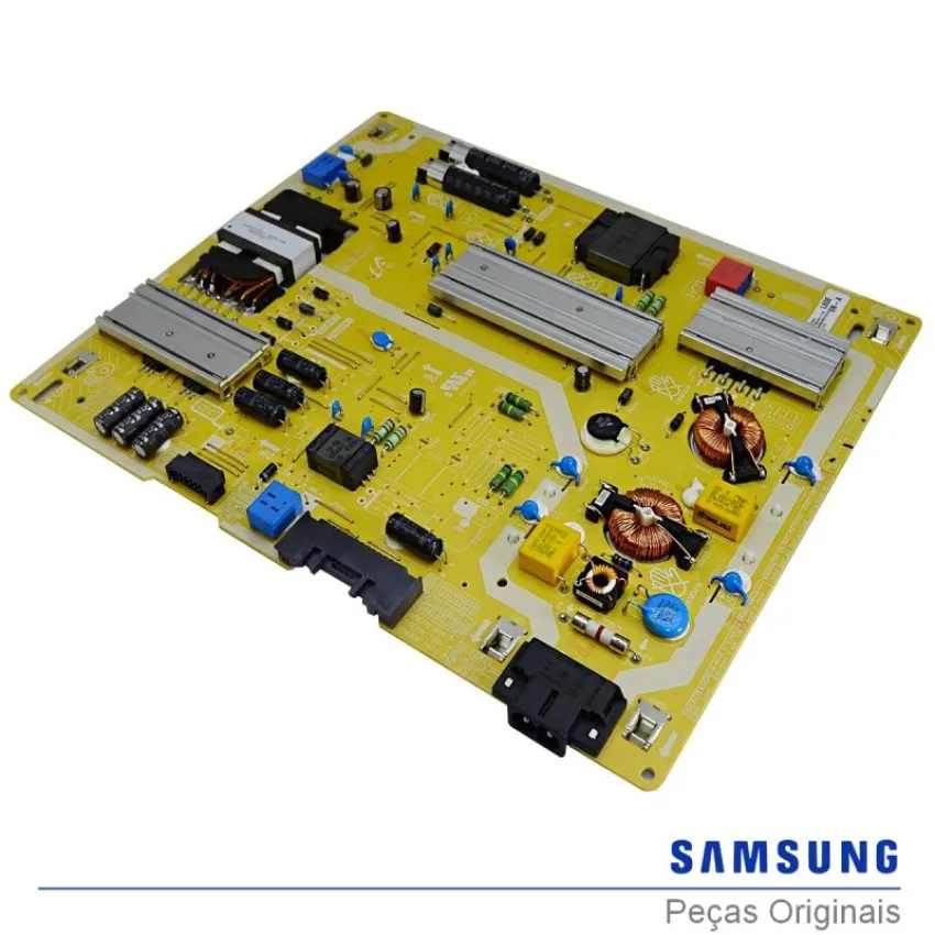 Placa Fonte Samsung Un60au8000gxzd un60au8000g Bn44-01111b Bn44-01111a - Original