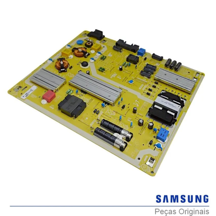 Placa Fonte Samsung Un60au8000gxzd un60au8000g Bn44-01111b Bn44-01111a - Original