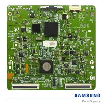 PLACA T-CON SAMSUNG UN32EH6030G BN41-01892A | ORIGINAL