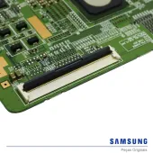 PLACA T-CON SAMSUNG UN32EH6030G BN41-01892A | ORIGINAL