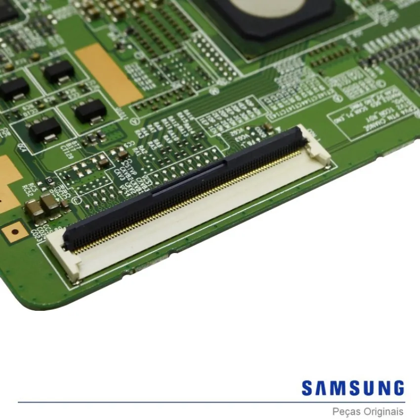 PLACA T-CON SAMSUNG UN32EH6030G BN41-01892A | ORIGINAL