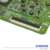 PLACA T-CON SAMSUNG UN32EH6030G BN41-01892A | ORIGINAL