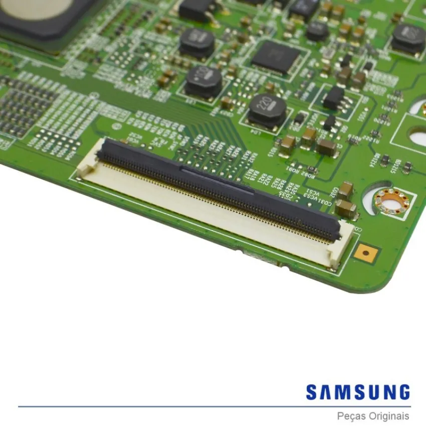 PLACA T-CON SAMSUNG UN32EH6030G BN41-01892A | ORIGINAL