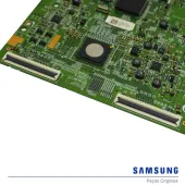 PLACA T-CON SAMSUNG UN32EH6030G BN41-01892A | ORIGINAL