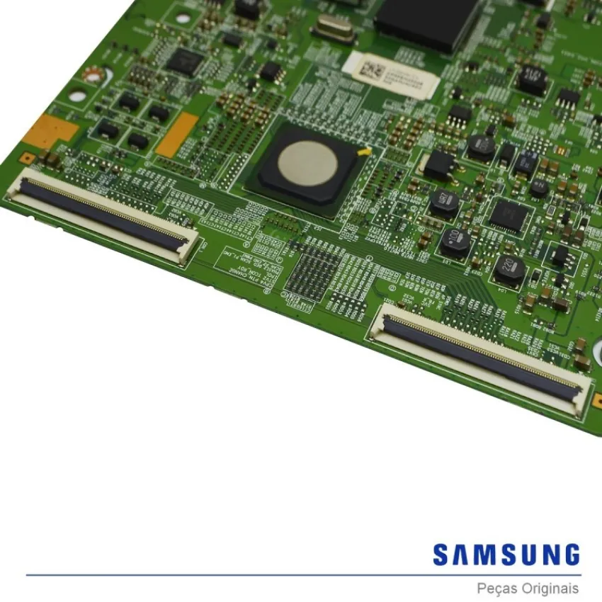 PLACA T-CON SAMSUNG UN32EH6030G BN41-01892A | ORIGINAL