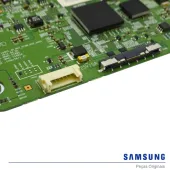 PLACA T-CON SAMSUNG UN32EH6030G BN41-01892A | ORIGINAL