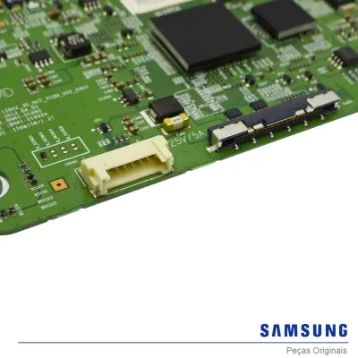 PLACA T-CON SAMSUNG UN32EH6030G BN41-01892A | ORIGINAL