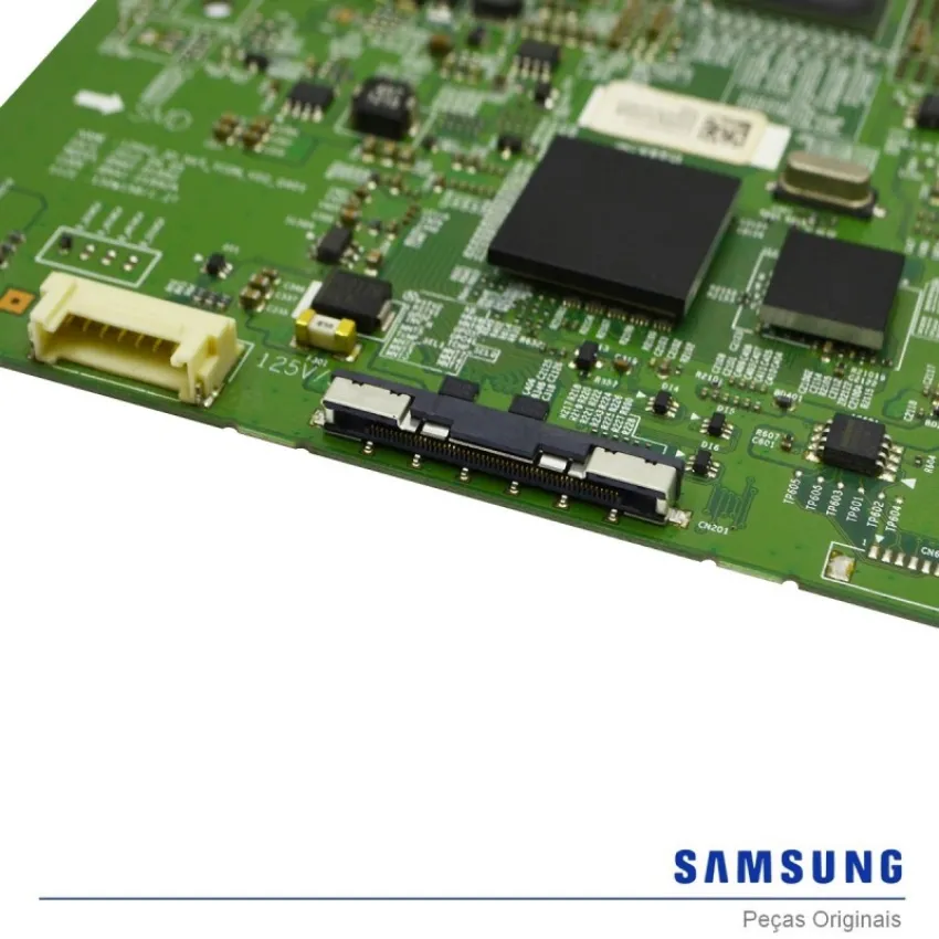 PLACA T-CON SAMSUNG UN32EH6030G BN41-01892A | ORIGINAL
