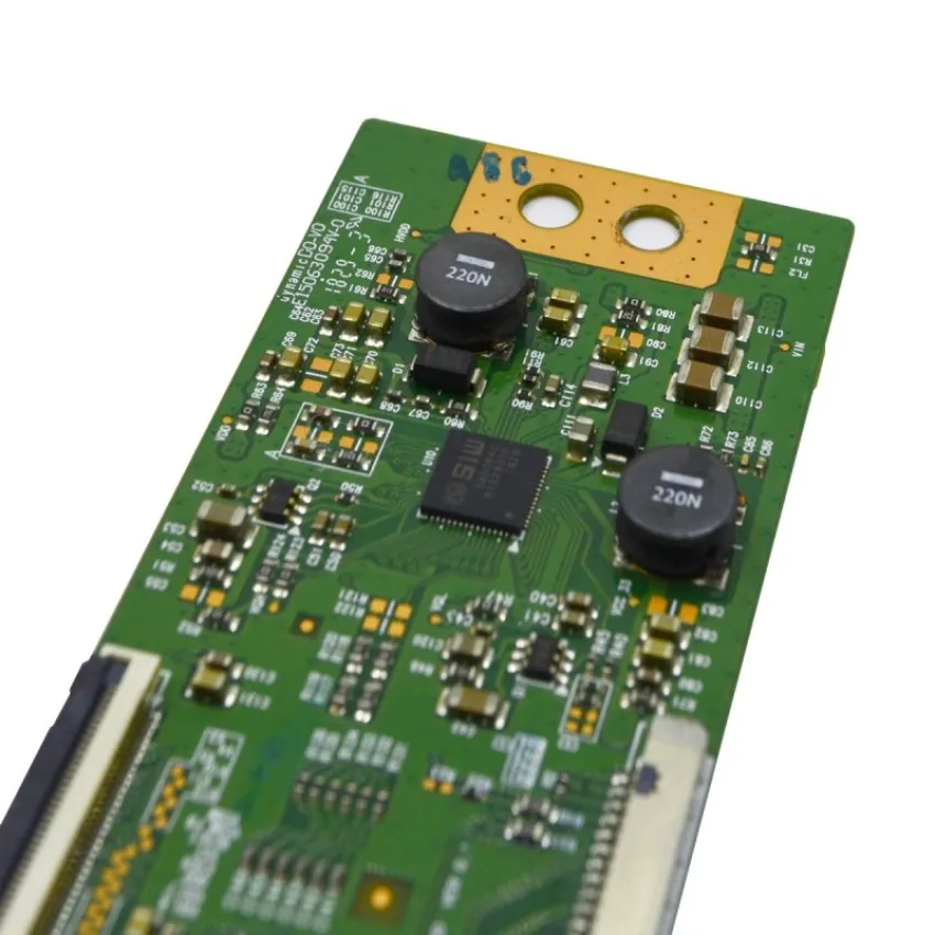 PLACA T-CON PANASONIC 6870C-0442B 32L2400 TC-32A400B TC-32AS600B