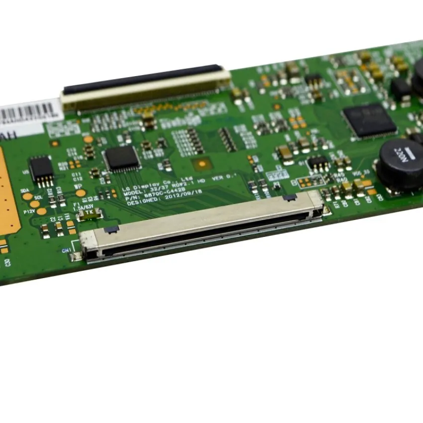 PLACA T-CON PANASONIC 6870C-0442B 32L2400 TC-32A400B TC-32AS600B
