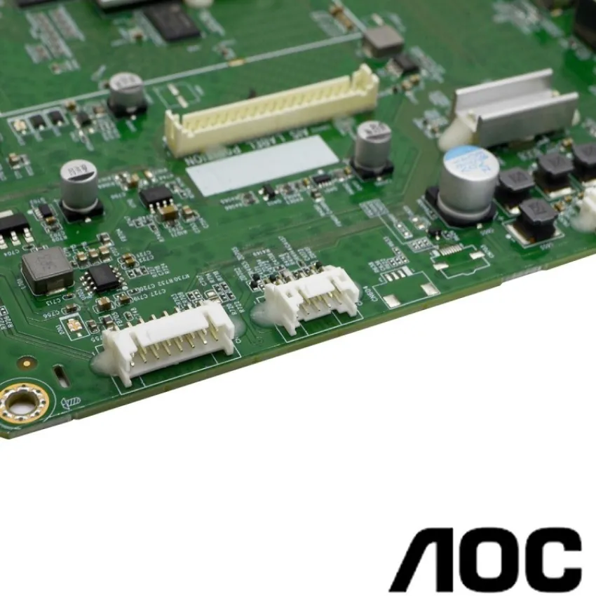 PLACA PRINCIPAL AOC LE32S5970S 715G8251-M01-B00-004K | ORIGINAL
